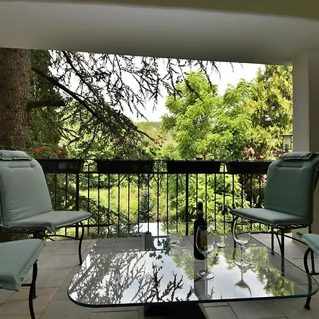 Apartment Bela Matulji